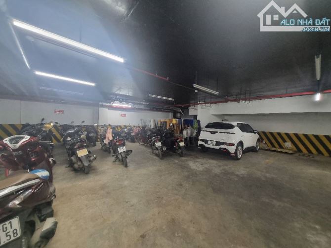 BÁN TÒA NHÀ VĂN PHÒNG 8TẦNG 290M2, MT 16M – GẦN MẶT PHỐ VIP LẠC LONG QUÂN TT QUẬN TÂY HỒ - 5