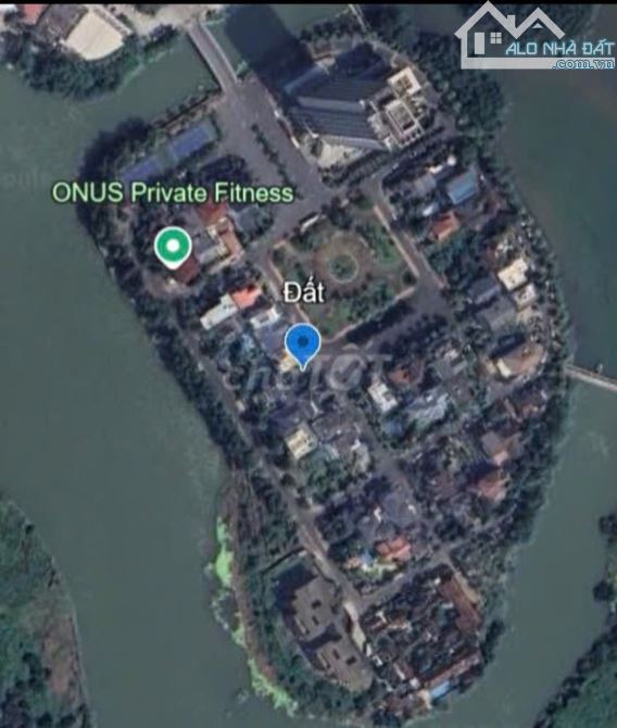 🌿BÁN ĐẤT BIỆT THỰ KHU ĐẢO XANH - DIỆN TÍCH 400M- NGANG 16M- HOÀ CƯỜNG BẮC, Q. HẢI CHÂU - 5