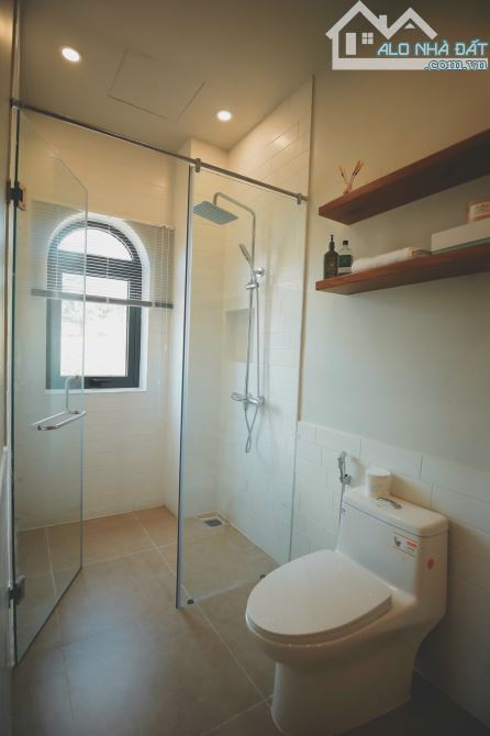 BIỆT THỰ CAO CẤP – 200M - 22TY HẺM XE HƠI, ĐƯỜNG AN BÌNH, P.3, TP. ĐÀ LẠT 🌟 - 5