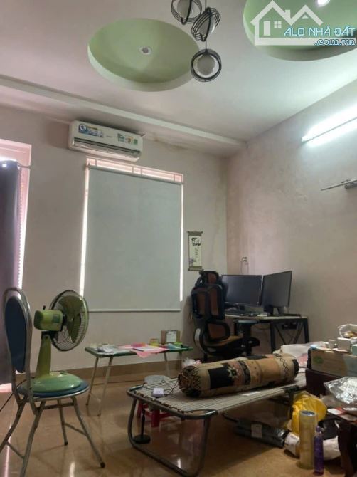 Bán nhà Lãnh Binh Thăng, Quận 11, 56m2 nhỉnh 2 tỷ 690 triệu, sổ hồng riêng - 5