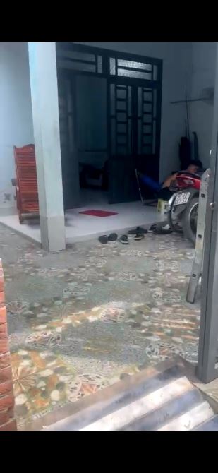 Cần bán căn nhà cấp 4 gần bờ kè bửu long biên hoà hẻm ô tô - 5