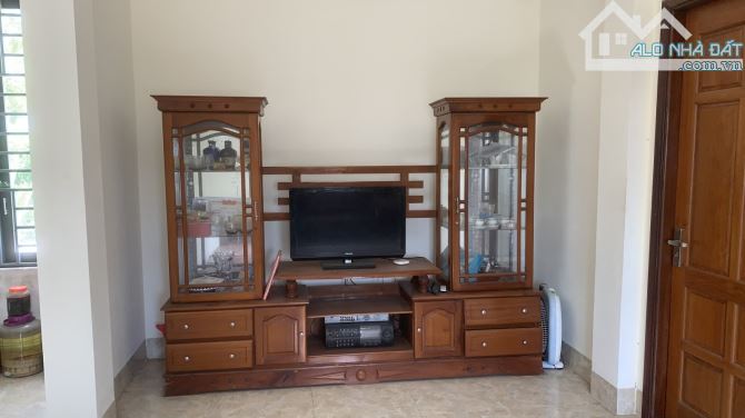 🚨 CHỦ VỪA TĂNG GIÁ +300 TRIỆU – GIÁ MỚI CHỈ 7,5 TỶ 🚨 🏡 BÁN NHÀ 3 TẦNG KIÊN CỐ + 2 LÔ ĐẤ - 5