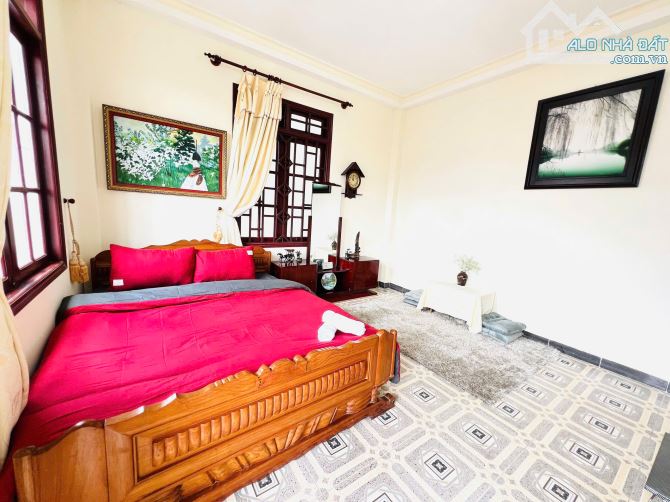 Villa Mặt Tiền 238M 20TY, đường Mai Anh Đào, P.08, Đà Lạt - 5