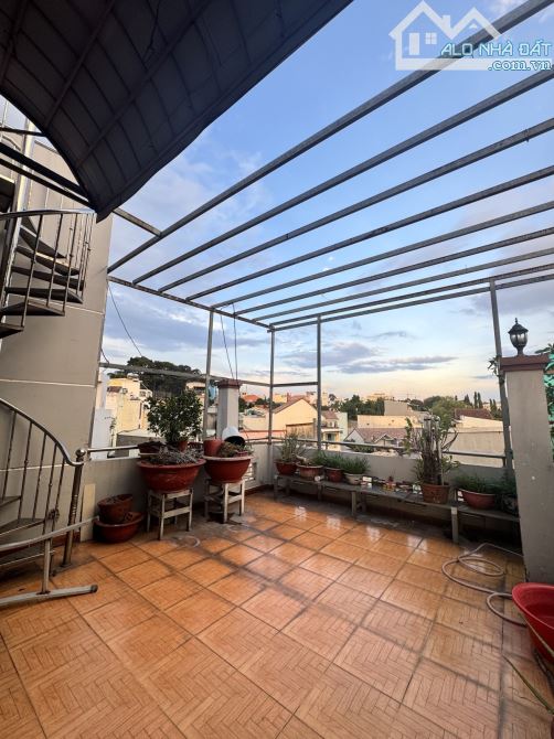 Bán nhà ngộp ngân hàng 110m2 3 tầng Hồ Văn Tư Trường Thọ Thủ Đức 5 tỷ 9 - 5