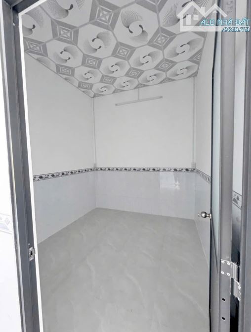 Cần bán gấp căn Nhà cấp 4, 118m2, ở Tân Phú Trung, Củ Chi, giá bán nhanh chỉ 850TR, sổ sẵn - 5