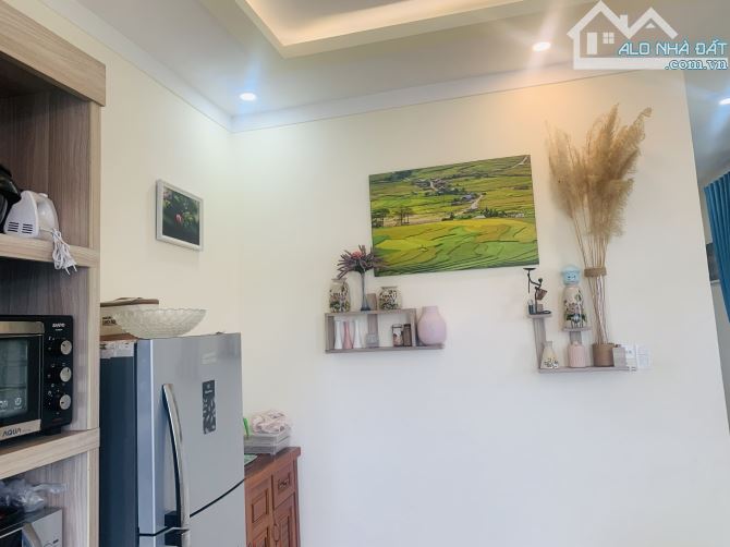 Biệt Thự Đường Mặt Tiền 116m - 9ty, đường Ngô Quyền, P.06, Đà Lạt - 5