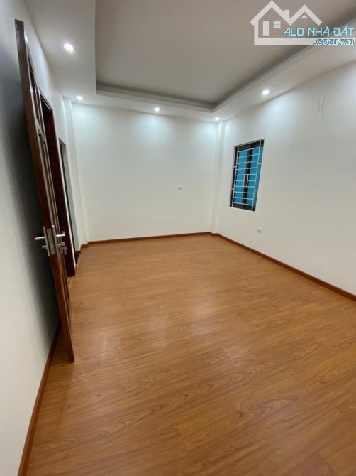 NHÀ ĐẸP TÂY MỖ- 2 THOÁNG - Ô TÔ 20M - GẦN HỒ ĐIỀU HOÀ-SỔ ĐẸP, SẴN GIAO DỊCH - 5