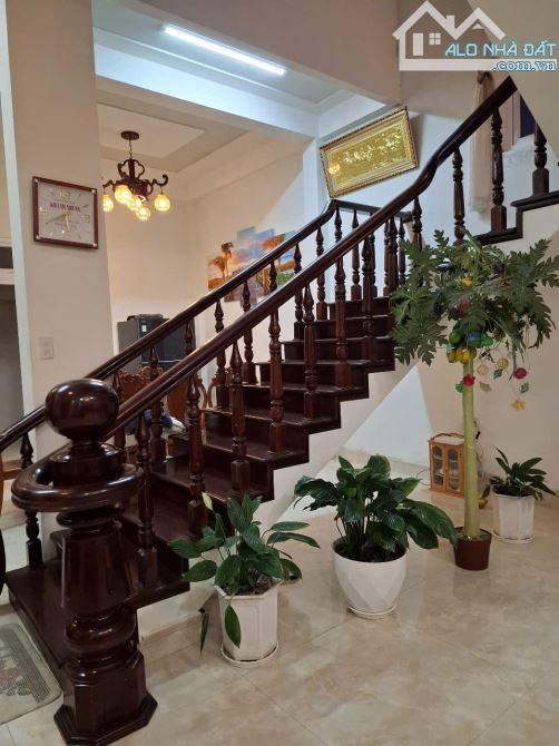 Bán gấp Biệt Thự Mặt Tiền 230m, đường Hồ Xuân Hương, P.12, Đà Lạt - 5