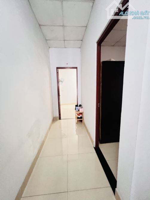 Nhà 4 tỷ hơn _ Nguyễn Văn Quá _ ngang 4.5 * 18 _ quận 12 - 5