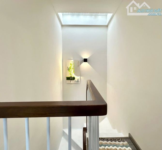 Bán nhà 2ty370 MT đường Trần Quốc Thảo quận 3. Tặng nội thất - SHR bao sang tên - 5