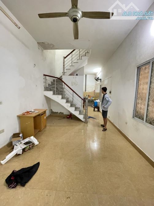 PHAN KẾ BÍNH – TRUNG TÂM BA ĐÌNH – LÔ GÓC 2 MẶT THOÁNG VĨNH VIỄN – 51M² – 3 TẦNG – 11.5 TỶ - 5
