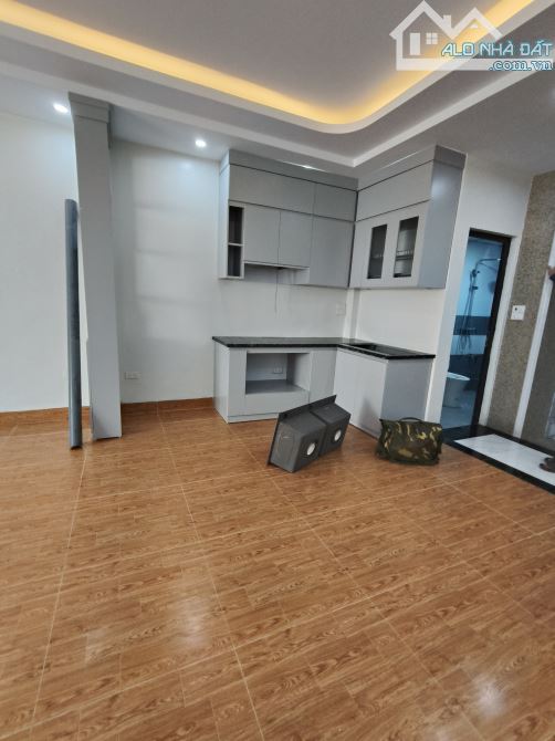 Cuối đường Bà Triệu 45m 5 tầng thang máy, lô góc, ô tô 4 chỗ chỉ 8.3 tỷ - 5