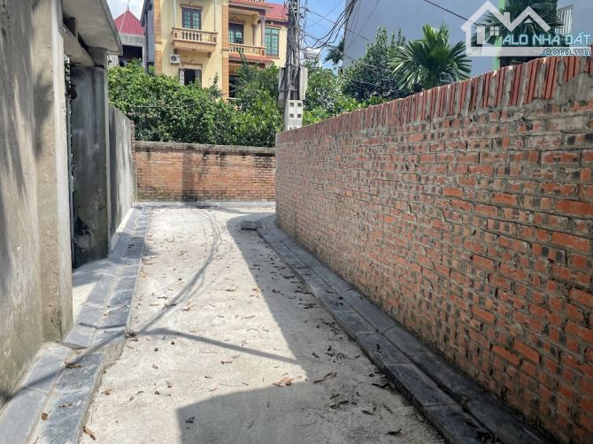 Bán Đất 73m Uy Nỗ, Đông Anh. Giá Rẻ Chỉ Nhỉnh 4 Tỷ, Full Tiện Ích. - 5