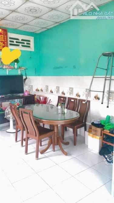 Bán gấp căn nhà cấp 4 ở 1/ đường Trịnh Thị Miếng - 100m2 - Sổ hồng riêng - giá 865 triệu - 5