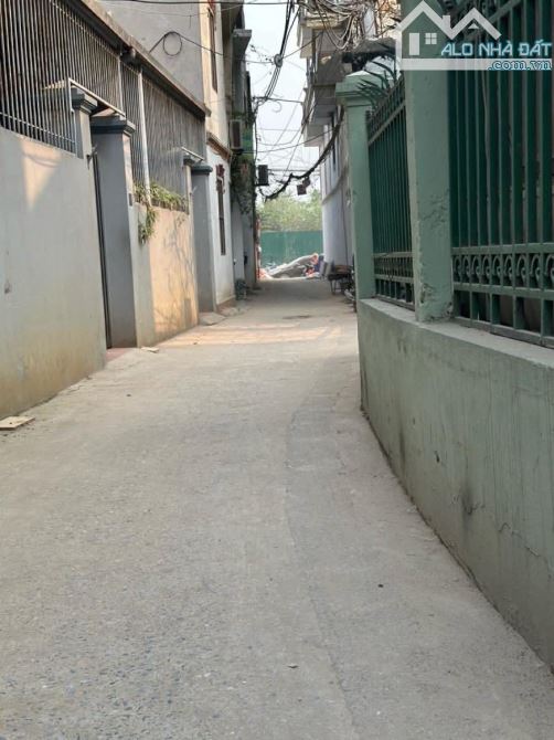 BÁN NHÀ PHỐ GIA QUẤT LONG BIÊN 6.2 TỶ 35m 5 TẦNG KINH DOANH Ô TÔ GẦN PHỐ NGỌC LÂM - 5