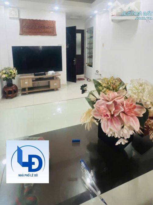 Nhà bán MT ,6 tầng Nguyễn Cảnh Chân.Q 1💰 Đầu tư sinh lời – Giá chỉ 12,7 t - 5