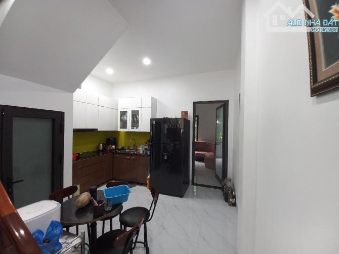Nhà Đẹp_Cự Khối Long Biên-3 Tầng*60m_MT4m -Ô TÔ ĐỖ Gần ô tô Tránh- Tiện Ích Bạt Ngàn - 5