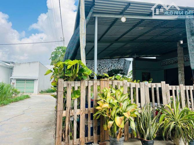 Lô góc 2 Mặt tiền gần Bệnh viện đa Khoa tỉnh Tiền Giang giá 490tr thương lượng - 5