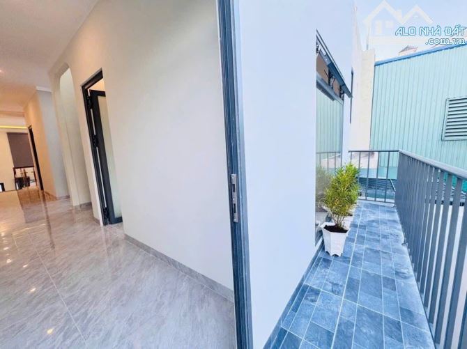 Bán nhà Trảng Dài Biên Hòa – nhà phố trệt lửng 3PN, 2WC, tặng nội thất cao cấp - 5