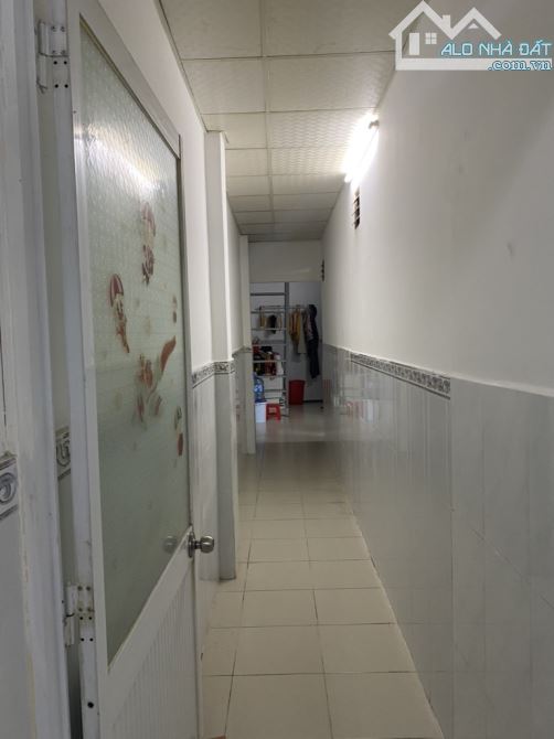 🏡 QUANG TRUNG P.11 – HXH 6M THÔNG – 1 VÀI CĂN RA MẶT TIỀN – 4x17M - GIÁ 6,6 TỶ - 5