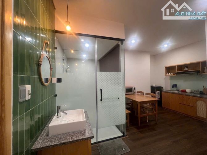 💥 TOÀ CĂN HỘ 4 TẦNG- GÓC KẸP KIỆT 4M – DÒNG TIỀN 150TR/ THÁNG- CHÂU THỊ VĨNH TẾ - ĐÀ NẴNG - 5