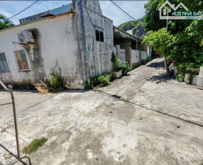 MỚI XUỐNG GIÁ – NHÀ 2 TẦNG NGŨ HÀNH –HUYỀN TRÂN CÔNG CHÚA_ 2 MẶT KIỆT Ô TÔ – CHỈ 4.15TÝ - 5