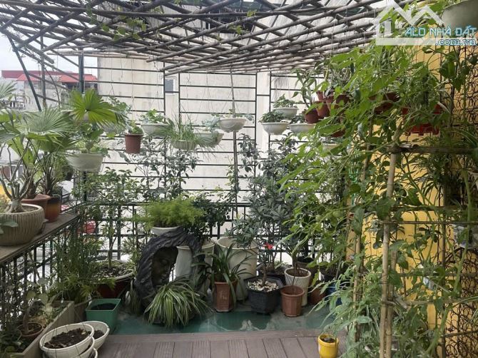 ❤️MẶT PHỐ BÀ TRIỆU - NỘI THẤT SỊN - KINH DOANH ĐỦ LOẠI HÌNH - 50 M2 - 5 TẦNG - 19 TỶ - 5