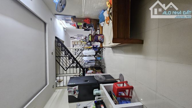 Giáp Quận 5 - Bến Bình Đông, Cầu Chà Và Q8, 68M2, 2 Tầng, Ngang 3.8M, Ko QH, Nhỉnh 5 tỷ - 5