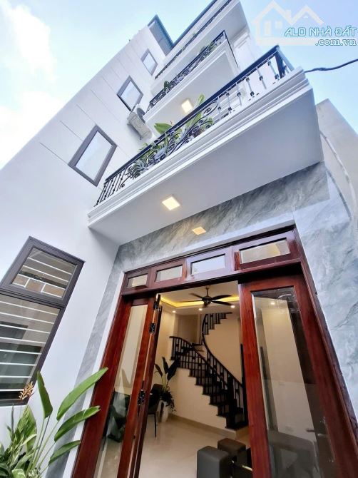 bán nhà Thạch Bàn 46m x 5 tầng giá 7,8 tỷ - 5