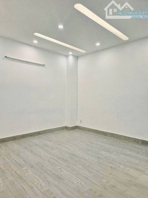 Nhà đẹp Quận Gò Vấp-Hẻm ô tô 6M-Tiện KD-Sát MT Phạm Văn Chiêu-P9-78m2-5x16-4tầng-5PN - 5