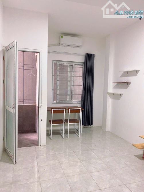 CẦN BÁN NHÀ NGÕ 31 PHAN ĐÌNH GIÓT - DT 77M2- 7 TẦNG - MT 6.1M - GIÁ 20.5 TỶ - 5