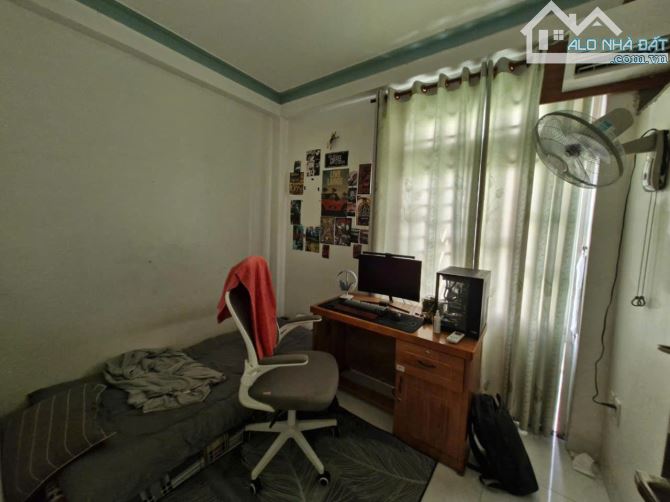 Bán nhà đường Lã Xuân Oai, phường Long Trường, 40m2 giá 3 tỷ 850. - 5