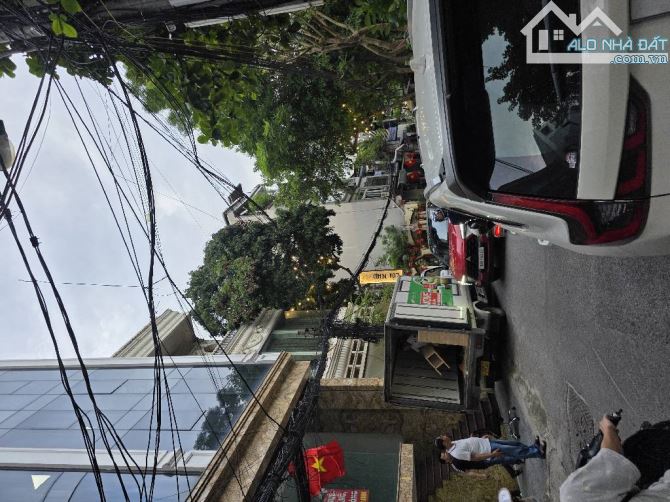 69.9x tỷ/ 122 m2/ 8 Tầng/ 6.2 M tiền/ Tòa Văn Phòng - 5