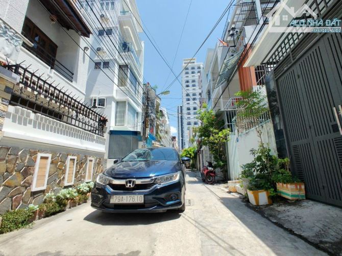 HÀNG HIẾM-BÁN ĐẤT GẦN CÔNG VIÊN, BIỂN & BÃI TẮM HÒN CHỒN - 5