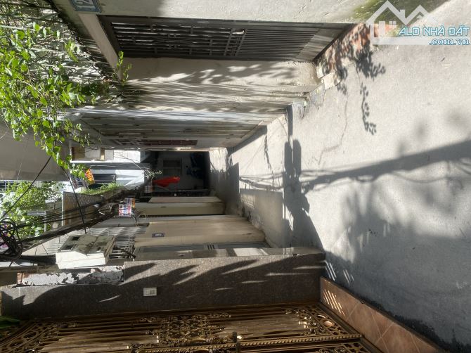 🌿Bán nhà ngõ Tiến Bộ 62m2 ngõ Thông lô góc nở hậu ô tô vào gần 13.3 tỷ - 5