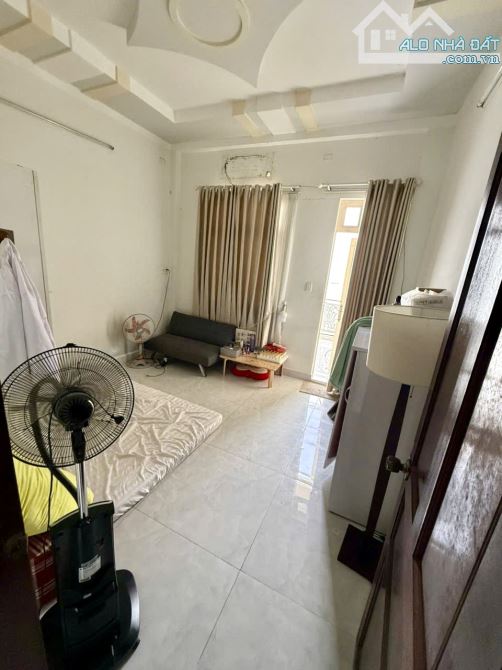 Nhà Hẻm Xe Hơi P4 Q8 – Cao Lỗ – Khu Nhà Cao Tầng Đồng Bộ - Chỉ 8 Tỷ Nhỉnh - 5