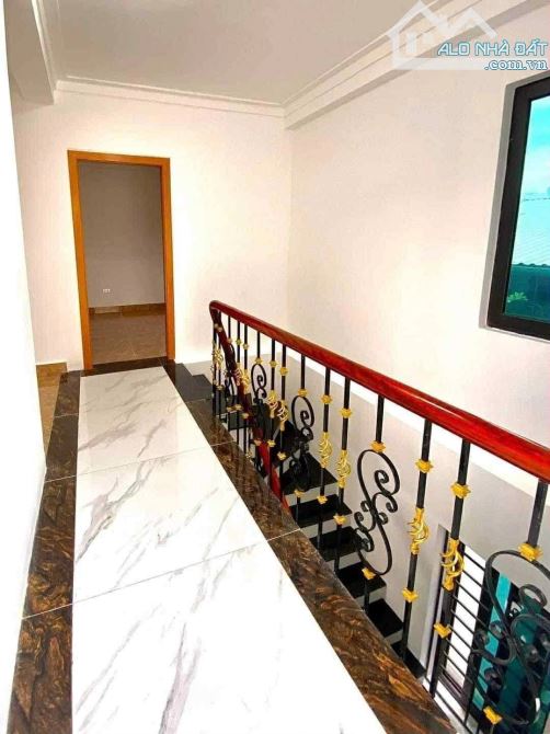 CHO THUÊ NHÀ PHỐ LỤA VẠN PHÚC THANG MÁY Ô TÔ ĐỖ CỬA - 5