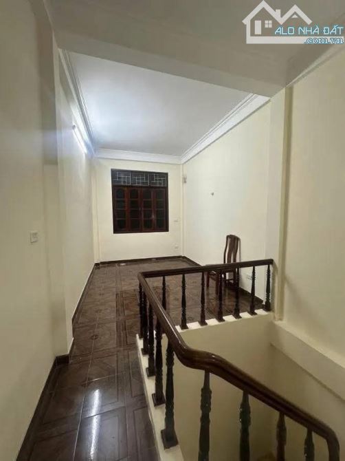 KHƯƠNG TRUNG, 30M RA OTO, 1 NGOẶT RA PHỐ, SỔ VUÔNG, 6 TỶ 26/30M2, 4T, GẦN HỒ, FULL TIỆN ÍC - 5