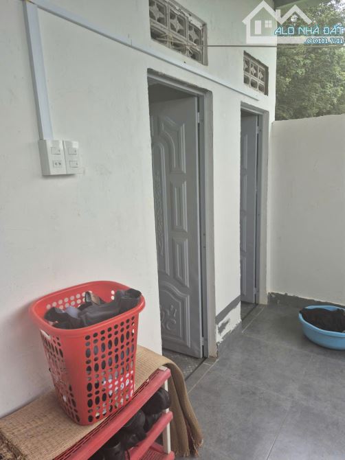 Đất buôn Krong A đối diện ủy ban phường Tân An đi vào - 5
