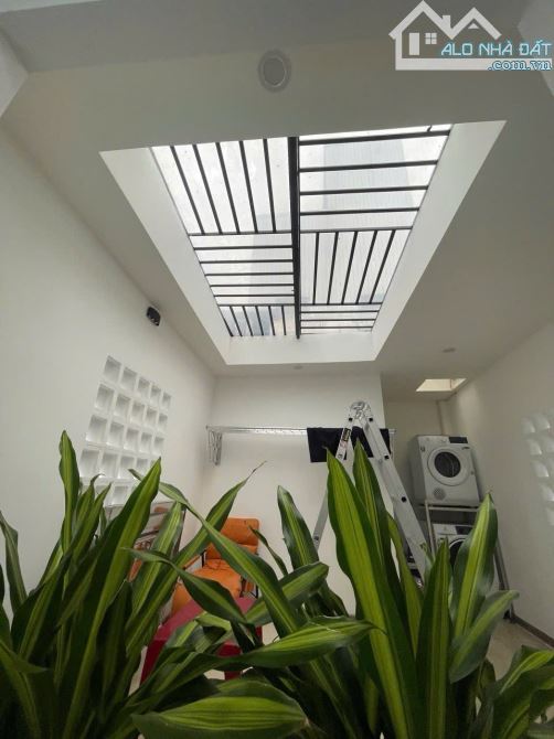 “Nhà 3 tầng đẹp kiệt Nguyễn Tri Phương – gần đường lớn, trung tâm Đà Nẵng – chỉ 4.5 tỷ” - 5