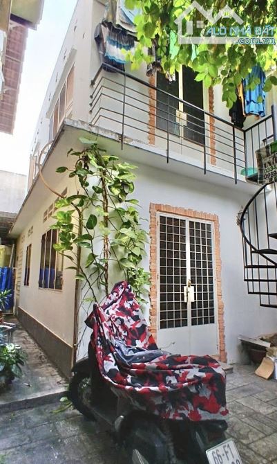 Nguyễn Thượng Hiền bình thạnh 317m2 2 tầng giá chỉ 37 tỷ - 5