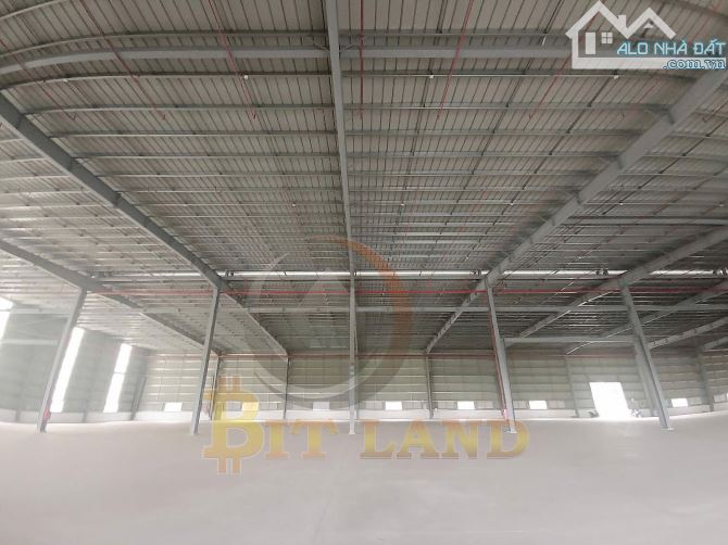 XT210 CHO THUÊ XƯỞNG MỚI 100% TẠI KCN LONG THÀNH – ĐẲNG CẤP & HIỆN ĐẠI - 5
