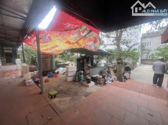 10M Ô TÔ TRÁNH, Vị trí đẹp ĐÔNG DƯ, 146M – 7M Tiền – Chỉ 8.6 tỷ - 5