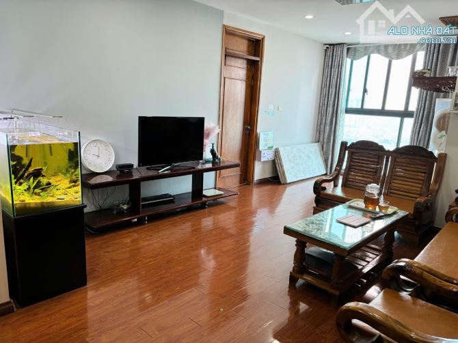 CHUNG CƯ VNT 19 NGUYỄN TRÃI-THANH XUÂN_NHÀ ĐẸP VIEW ĐẸP_CĂN GÓC_FULL ĐỒ_96M_7,4 TỶ - 5