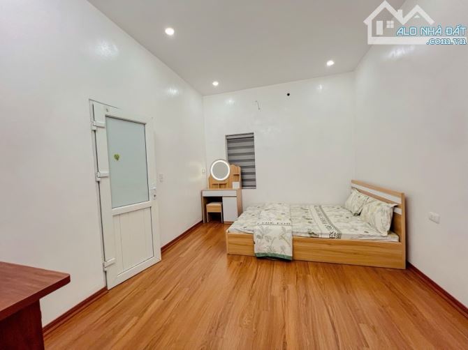 🏡 NHÀ ĐẸP Ở NGAY - LÔ GÓC 2 MẶT THOÁNG - TRUNG TÂM ĐỐNG ĐA - GẦN HỒ BA MẪU 🌿- Giá: 6.5 T - 5