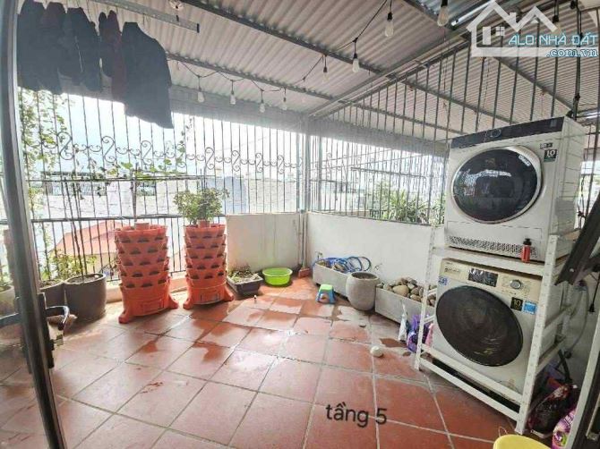🎲 🏡 HIẾM – NGON – BỔ – RẺ | NHÀ ĐẸP CỰ KHỐI – OTO ĐỖ CỬA | FULL NỘI THẤT – Ở NGAY! 🚗 - 5