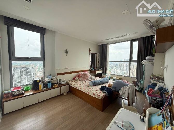 CC HÀM NGHI TRUNG TÂM MĨ ĐÌNH - 80m2 - CHUNG CƯ 2NGỦ 2VS - CĂN GÓC 2 THOÁNG - PHÍ DỊCH VỤ - 5
