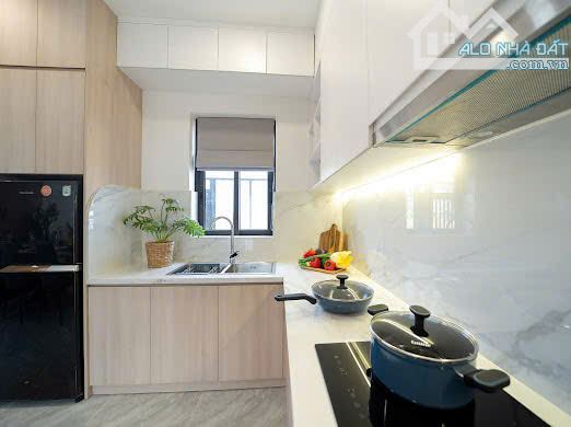 Mới nhất. Căn hộ chuẩn Singapore đầu tiên tại VN, chỉ 956 triệu/căn đầy đủ nội thất - 6
