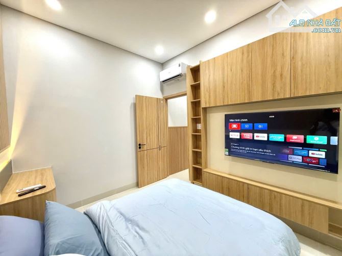 🔥 Chỉ 3 TỶ 180 TRIỆU – NHÀ HẺM 31 PHẠM NGŨ LÃO, P.BMT 🔥 - 6