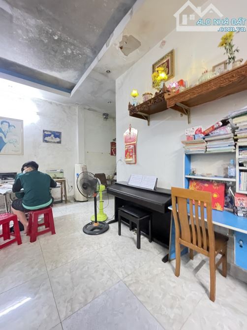 BÀU NĂNG 11 - HOÀ MINH– LIÊN CHIỂU | DIỆN TÍCH LỚN, XE Ô TÔ VÀO TẬN NHÀ - LCU203 - 6